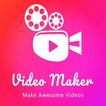 Universe Video Maker icon