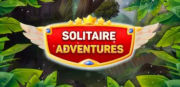 Solitaire TriPeaks Adventures