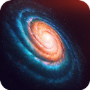 Universe Wallpaper HD APK