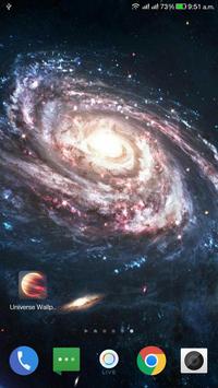 Wallpaper Universe Wallpaper Hd For Android Apk Download For Android