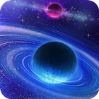Universe Wallpapers – HD Backgrounds icon