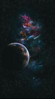 Universe Wallpapers – HD Backgrounds ภาพหน้าจอ 1