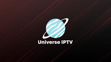 Universe IPTV Affiche