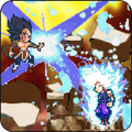 Warrior God of Destruction