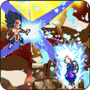 Warrior God of Destruction APK