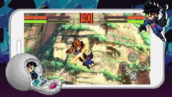 Warrior God of Destruction Screenshot 3