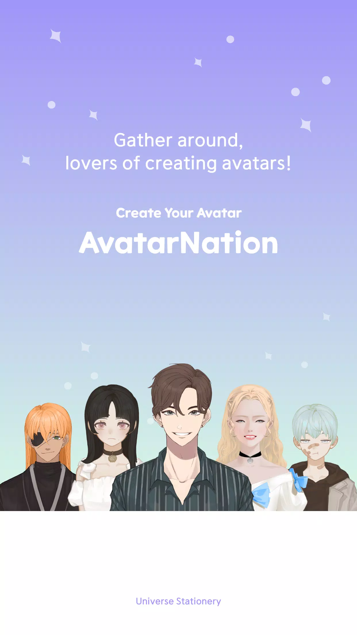 AvatarNation