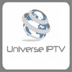 Universe TV 2.0 أيقونة