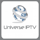 Universe TV 2.0 APK