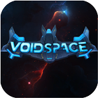 Voidspace: Experimental survival space MMORPG icône