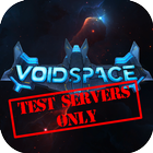 Voidspace (test servers only) icône
