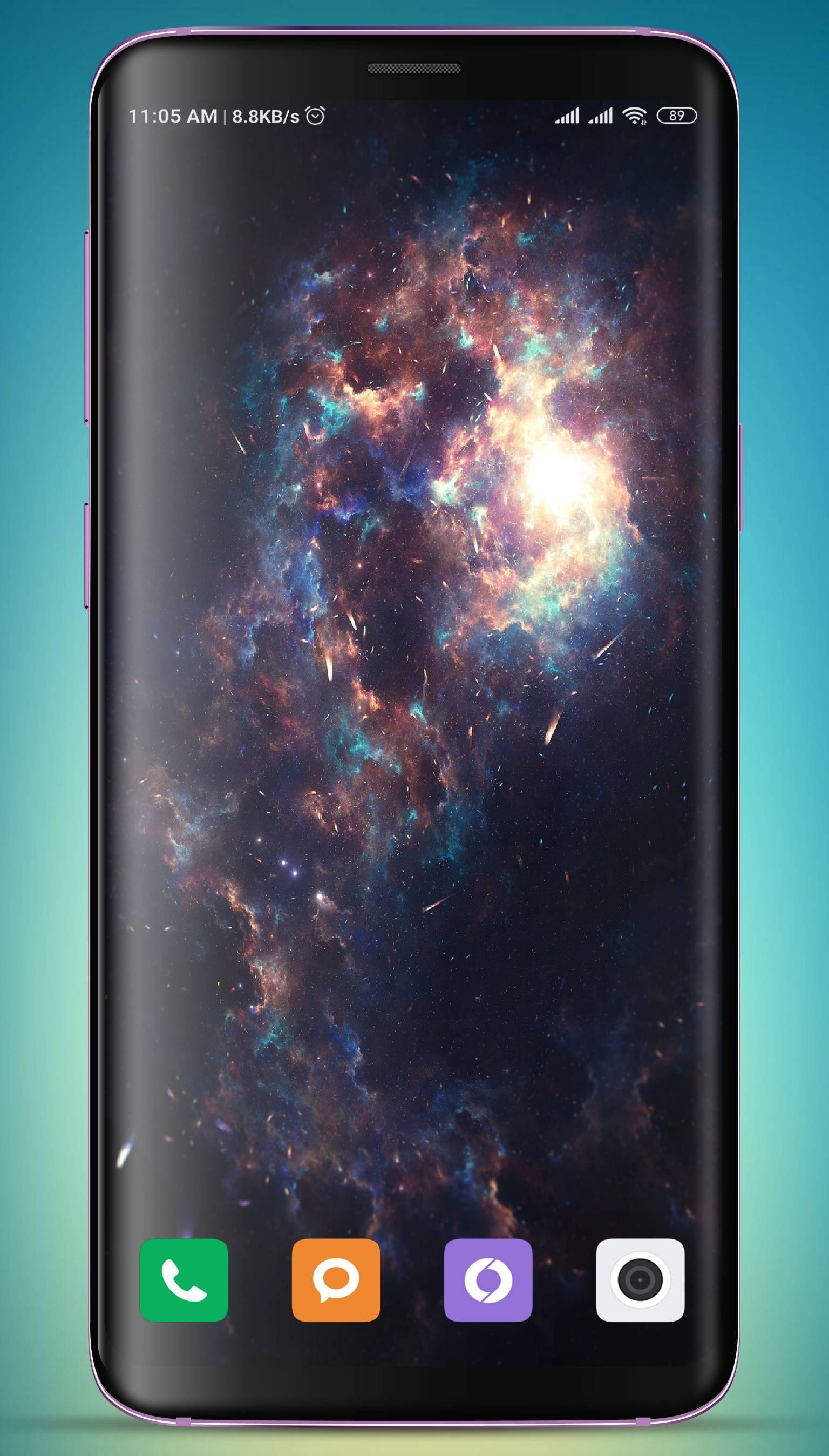 Universe Wallpaper Hd For Mobile