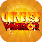 آیکون‌ Universe Warrior