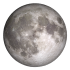 月相 圖標