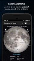 Phases of the Moon Pro screenshot 1