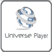 Universe Tv Player - Tv Box