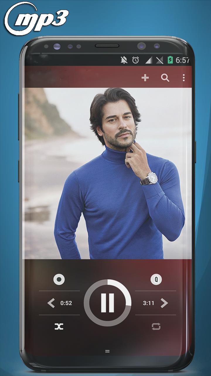 موسيقى مسلسل حب أعمى Kara Sevda Dizi Muzikler For Android Apk