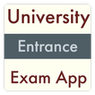 University Entrance Exam