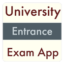 University Entrance Exam APK