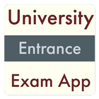University Entrance Exam Zeichen