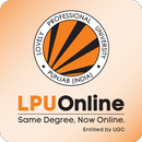 LPU Online APK