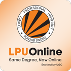LPU Online icône
