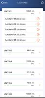 برنامه‌نما LPU Online عکس از صفحه