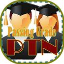 Passing Grade PTN APK