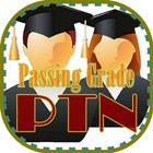 Passing Grade PTN icône