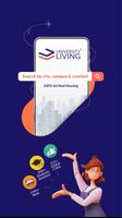 University Living 포스터