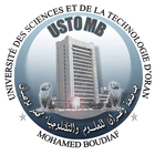 University Of USTO biểu tượng