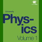 آیکون‌ University Physics Volume 1