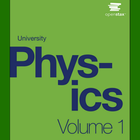 University Physics Volume 1 ícone