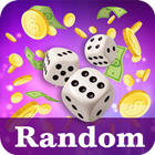 Random Generator App ikon