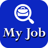 Find a Job in Sri Lanka icon