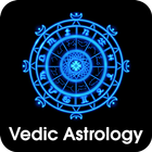 Vedic Astrology آئیکن