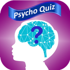 Psychology Quiz ikona