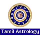 Tamil Astrology-icoon