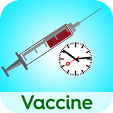 Vaccine Zeichen