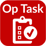 Op Task icon