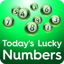 Lucky Numbers Today APK