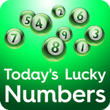 Lucky Numbers Today иконка