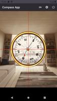 Smart Compass | AR Compass screenshot 3
