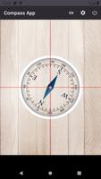 Smart Compass | AR Compass poster