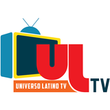 Universo Latino TV icône