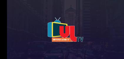 Universo Latino TV 截图 3