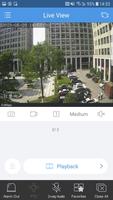 EZView CIS imagem de tela 3