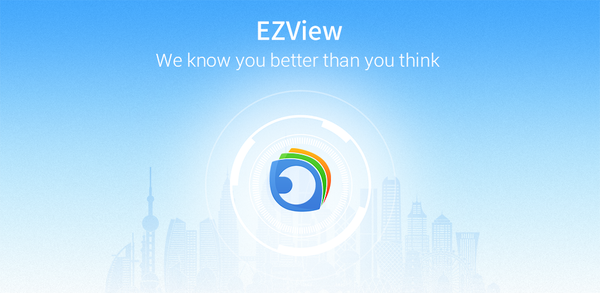 How to Download EZView on Android image