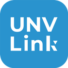 UNV-Link Zeichen