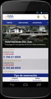 Hoteles NovaStar скриншот 2